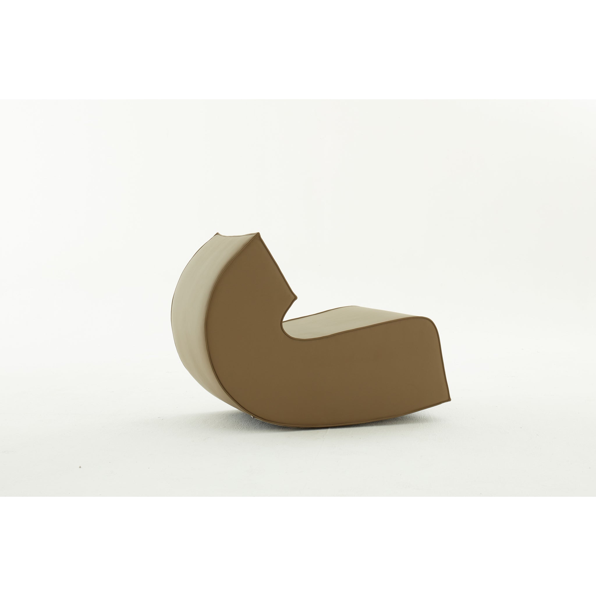 Comma - Lounge Chair