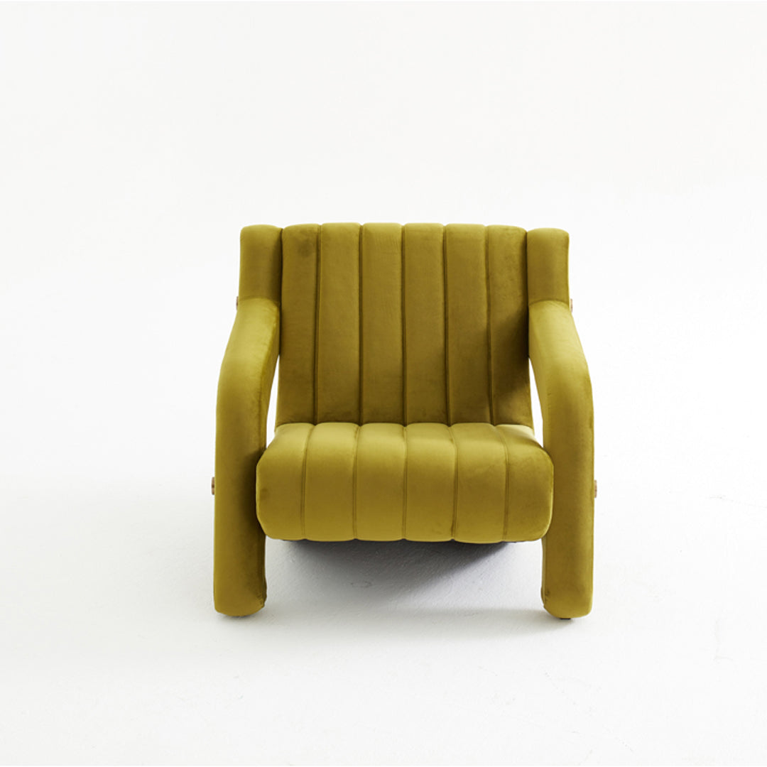Puppet - Lounge Chair