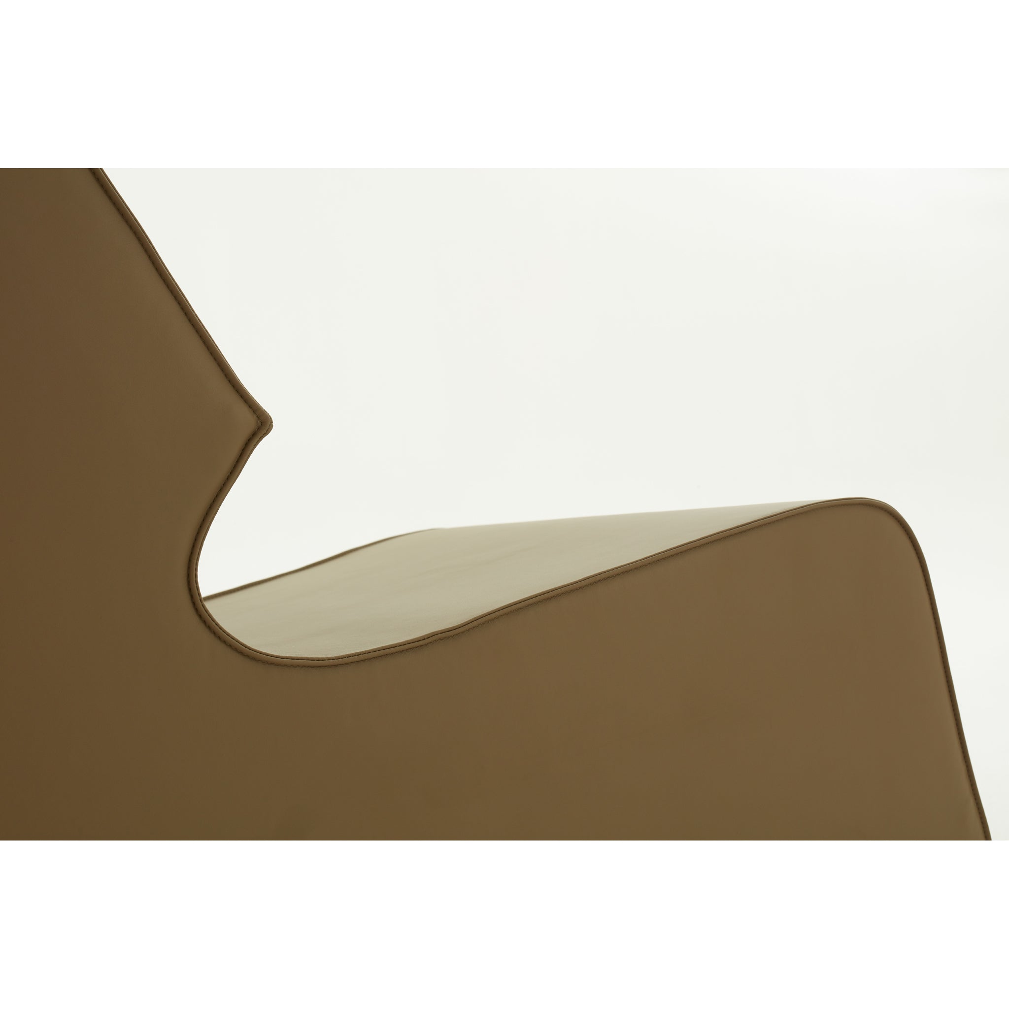 Comma - Lounge Chair