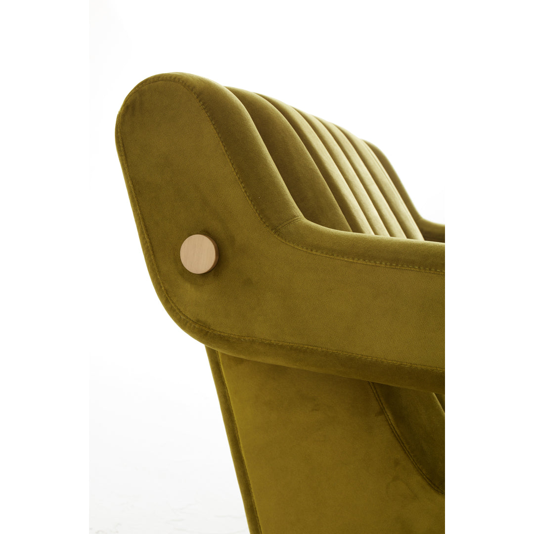 Puppet - Lounge Chair