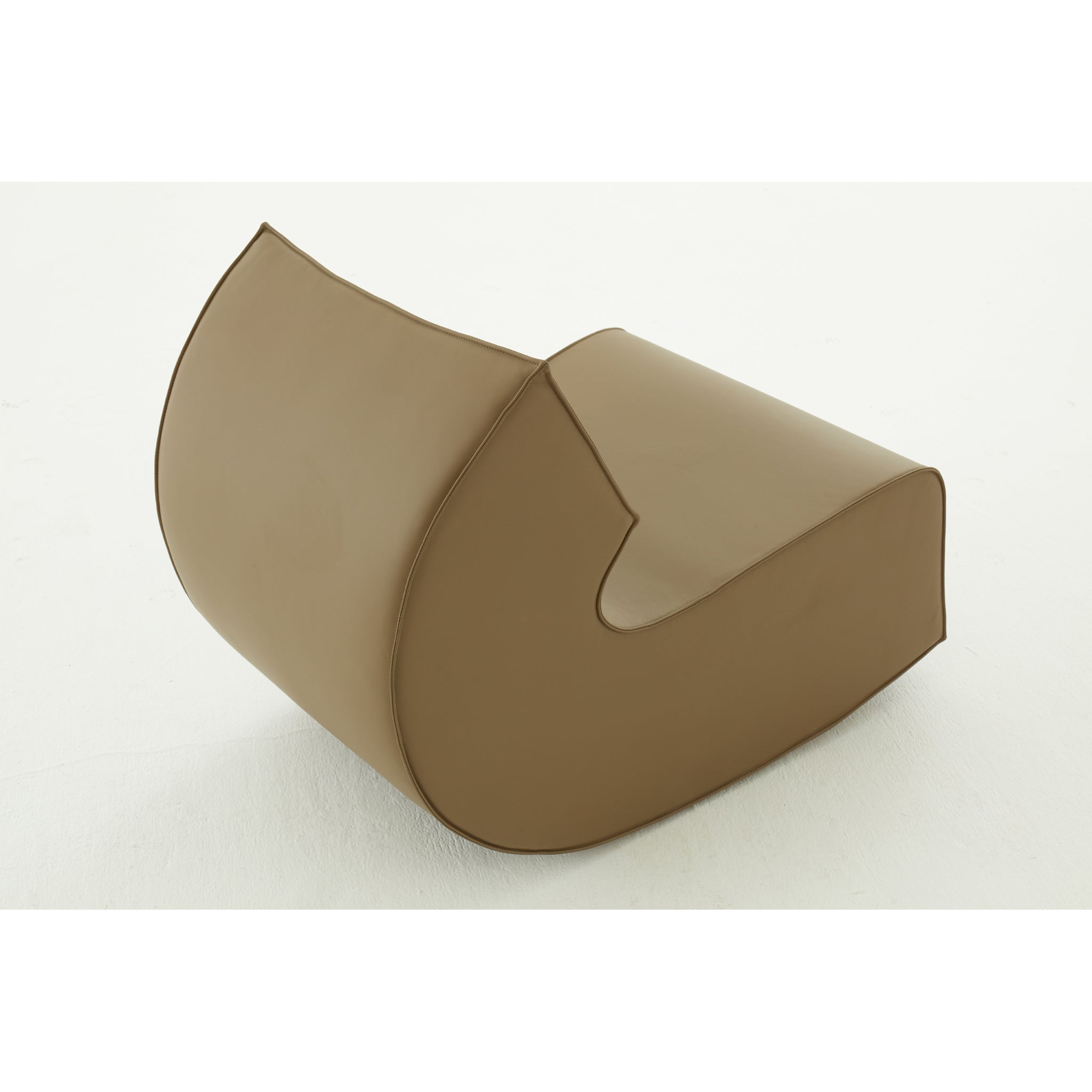 Comma - Lounge Chair