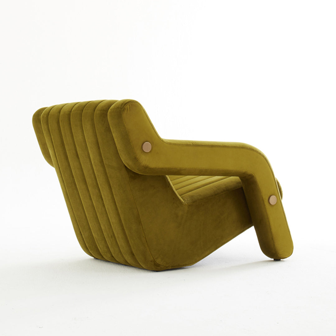 Puppet - Lounge Chair