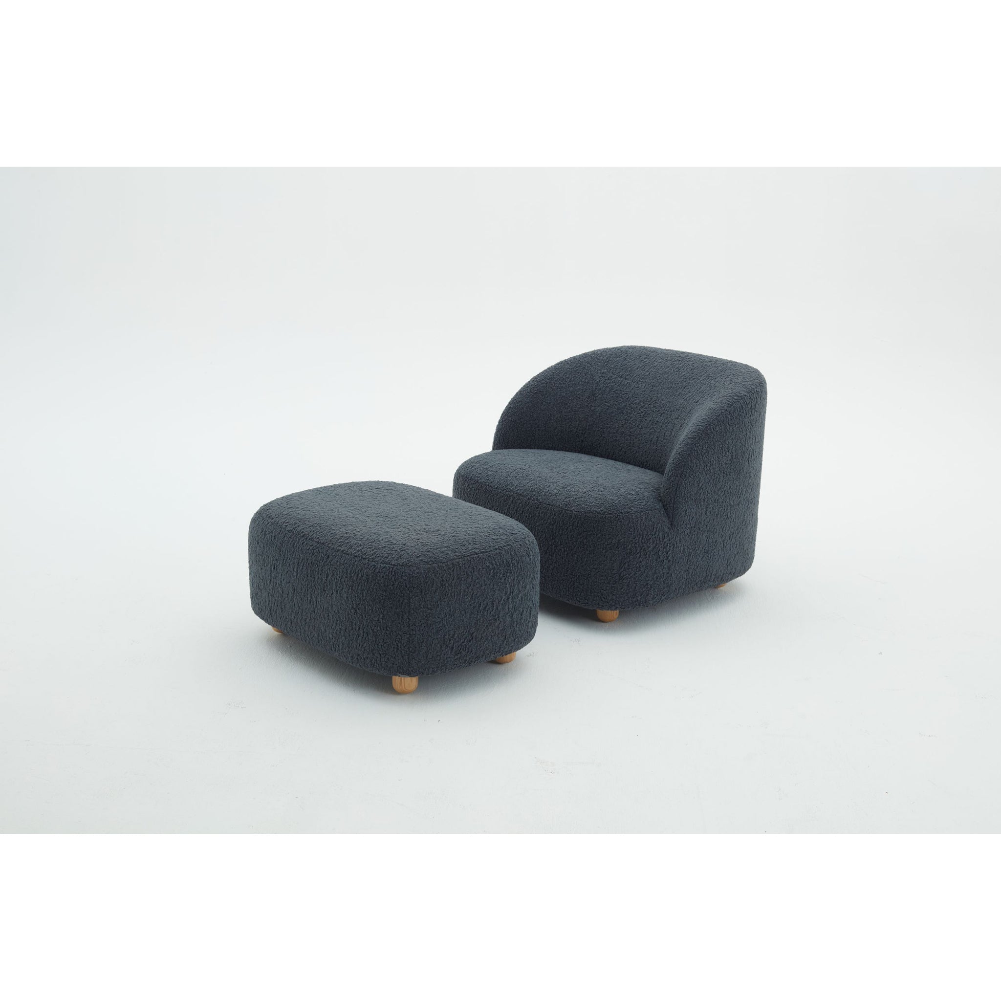 Naive - Lounge Chair