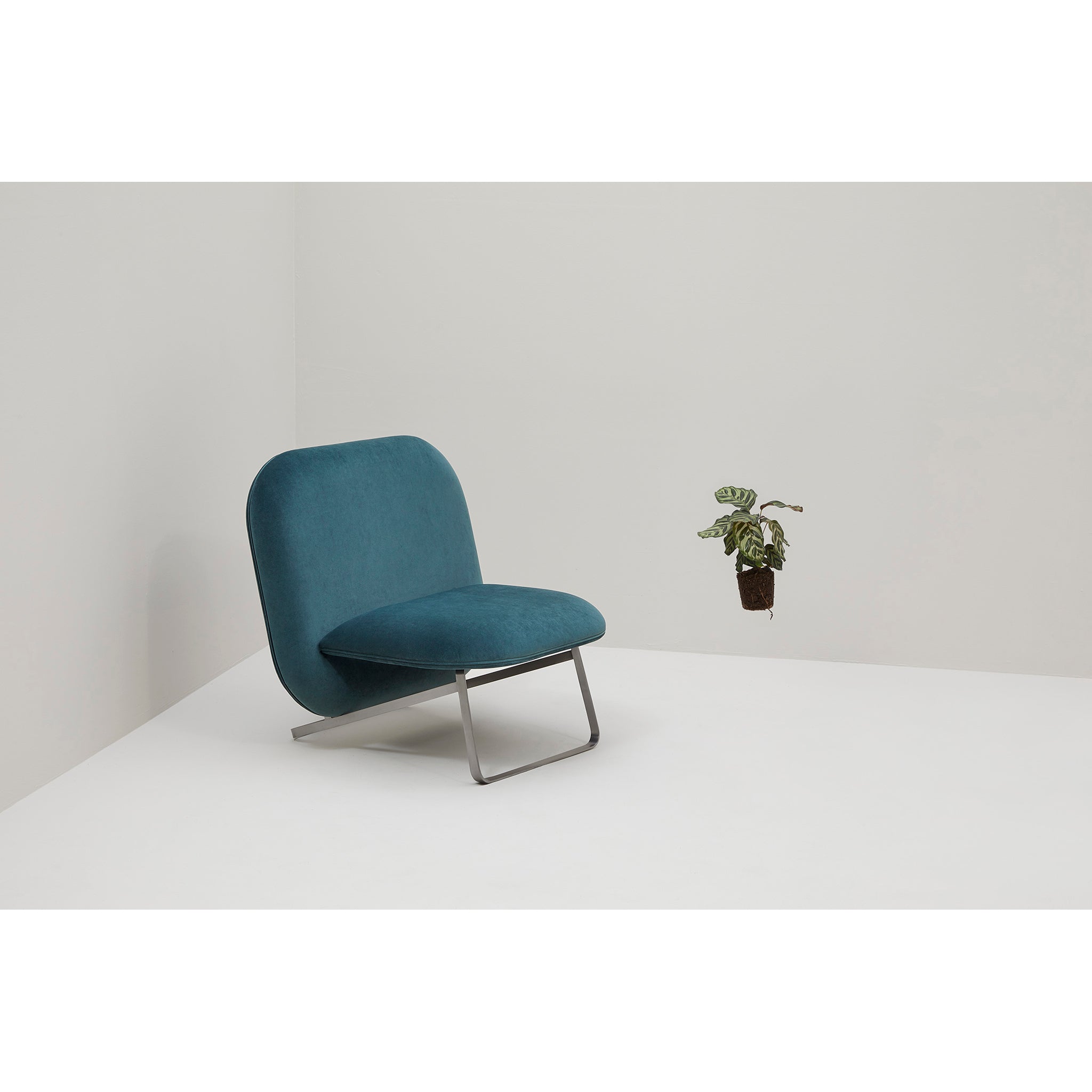 Toast - Lounge Chair II