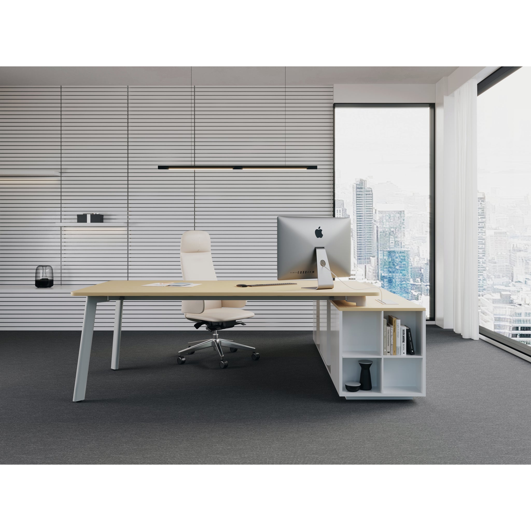 Sok - Office Table