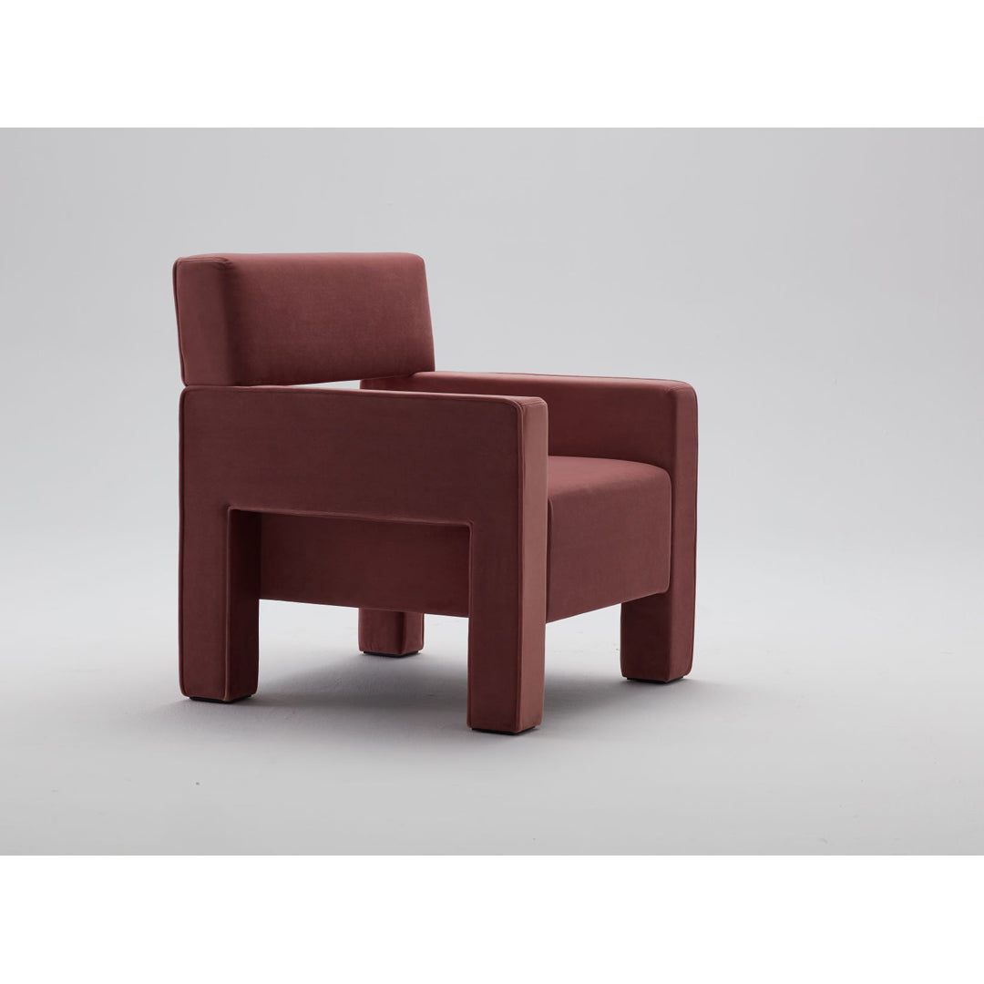 Blocks - Lounge Chair