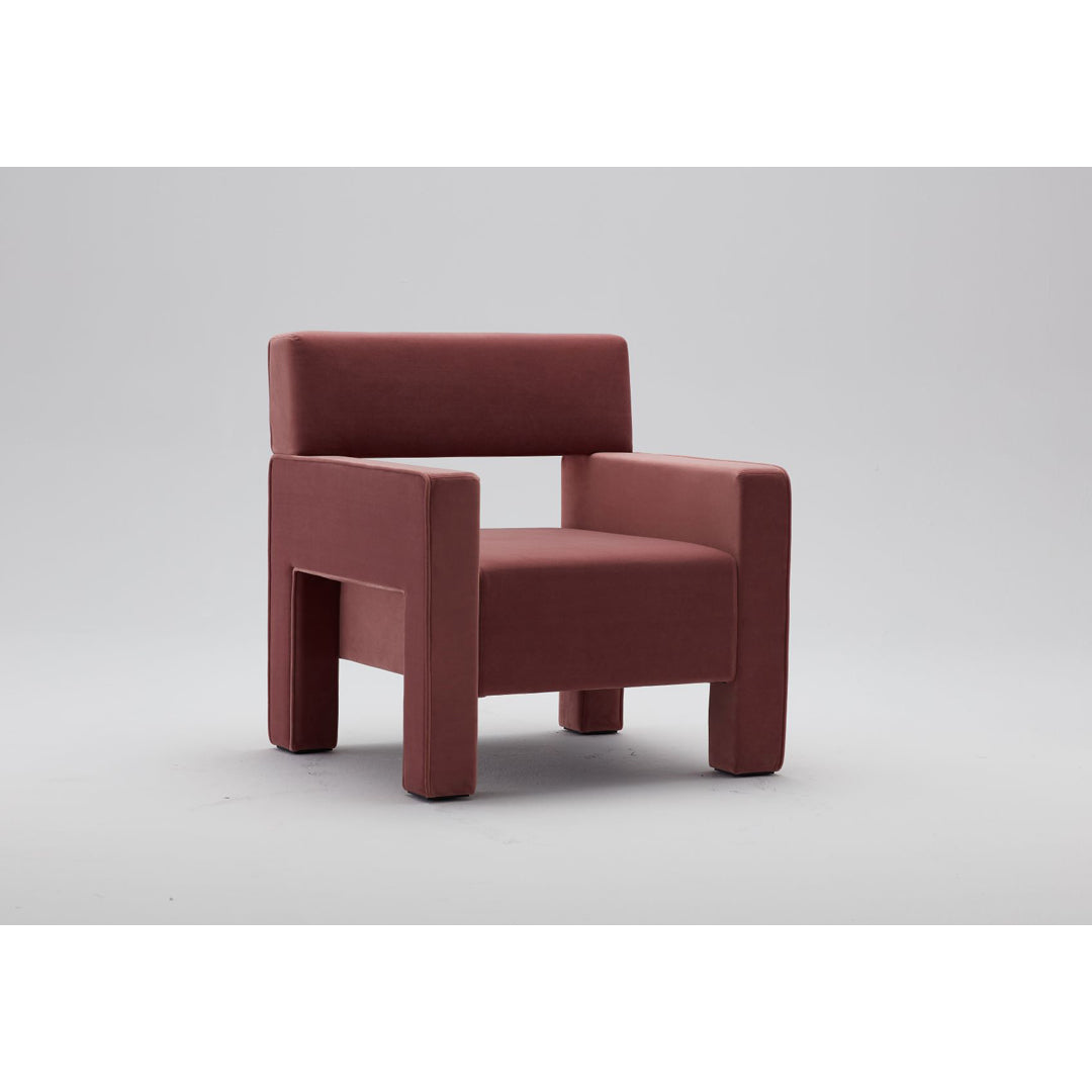 Blocks - Lounge Chair