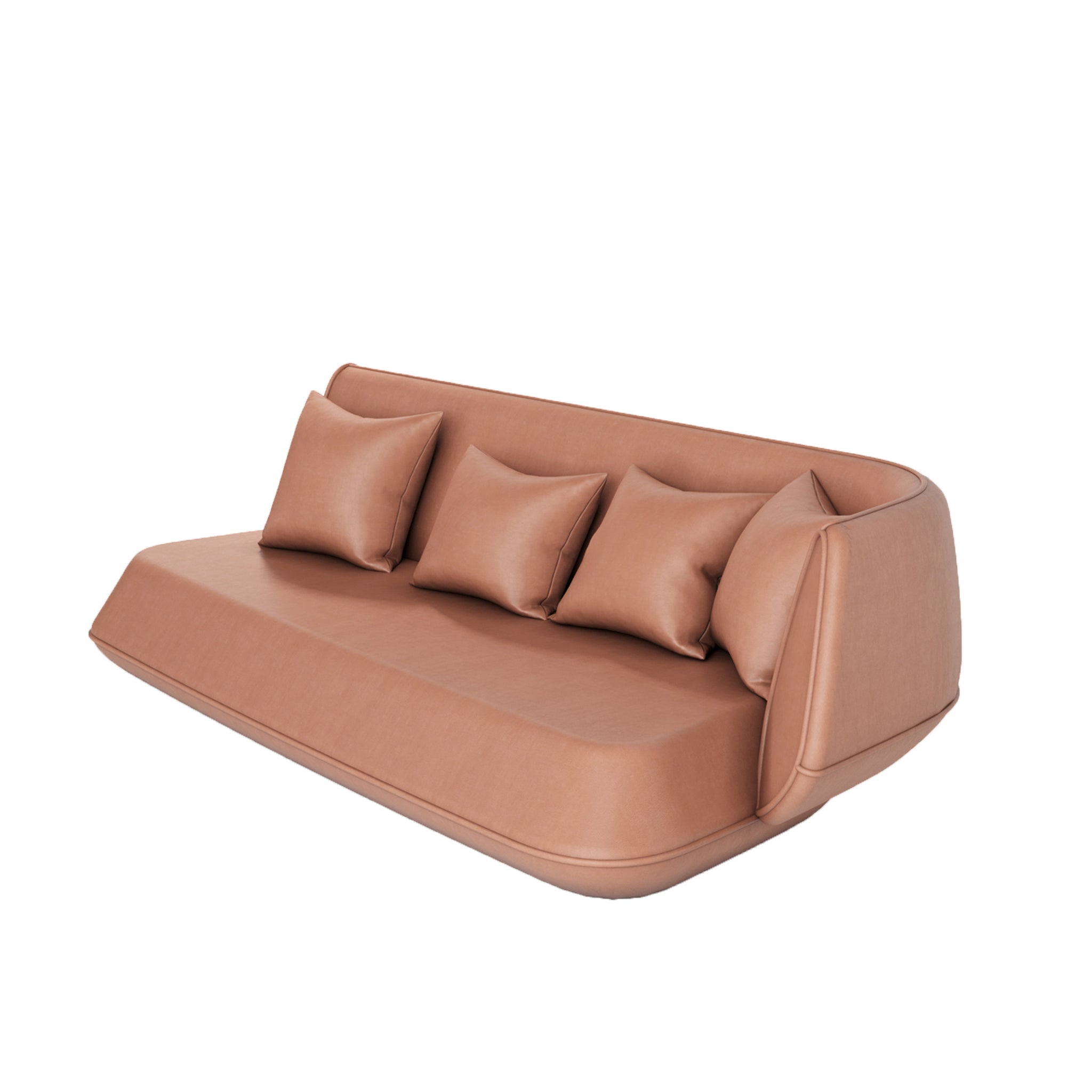 Brook - L Shape Sofa