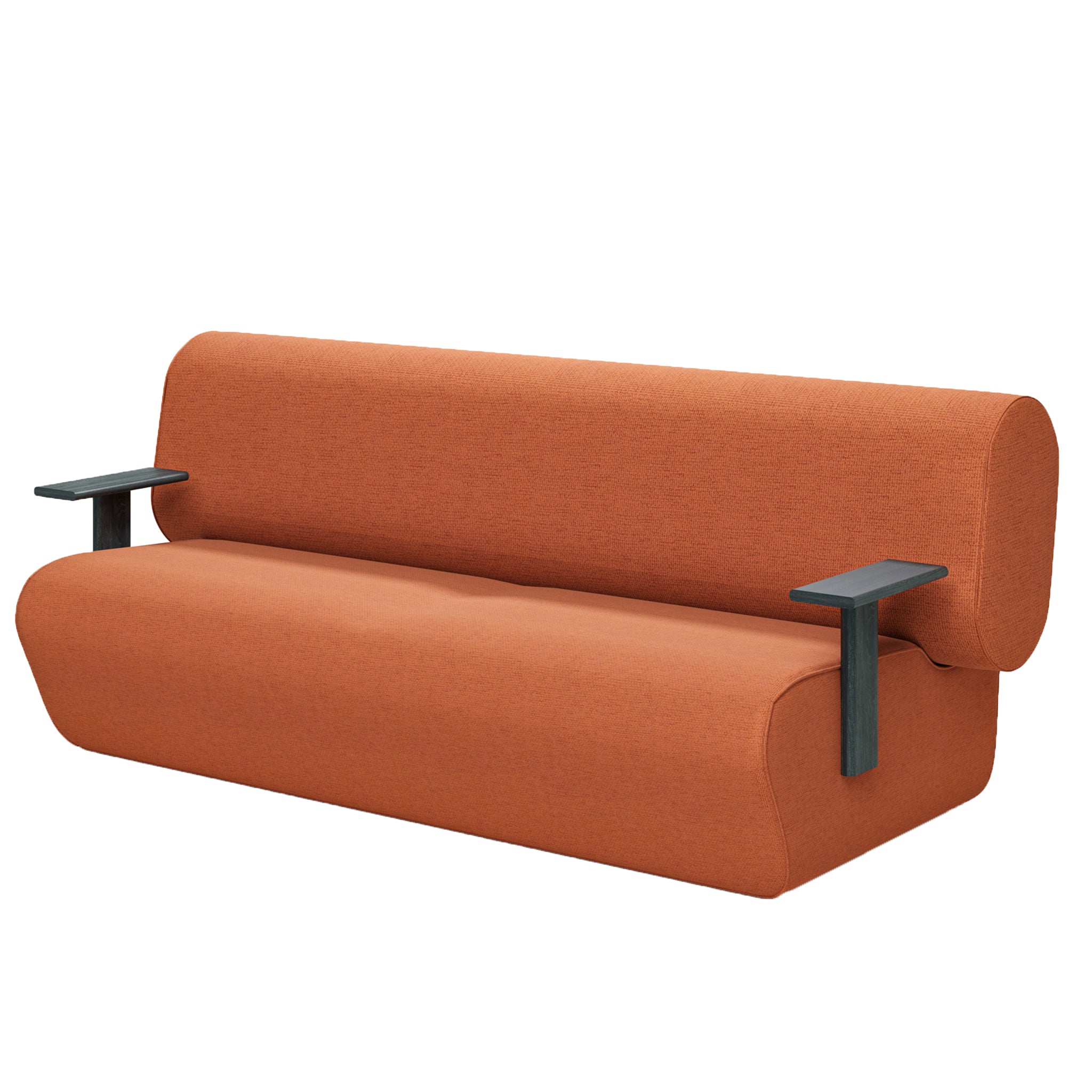 Form - 3 Seater