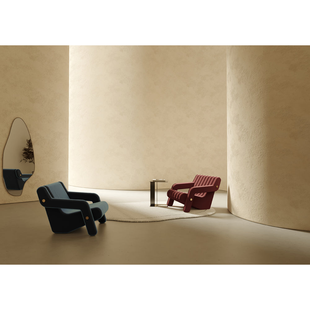 Puppet - Lounge Chair