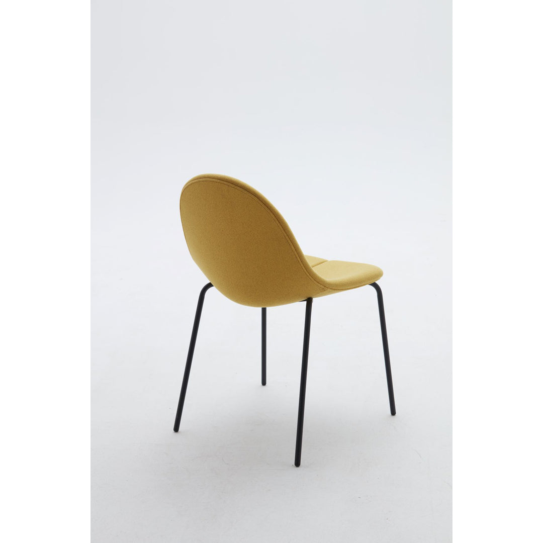 Shell - Dining Chair