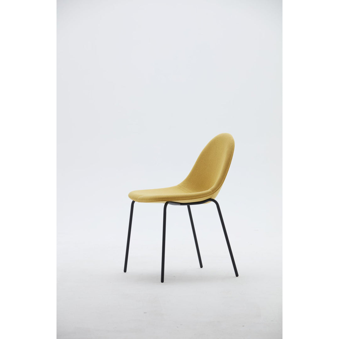 Shell - Dining Chair