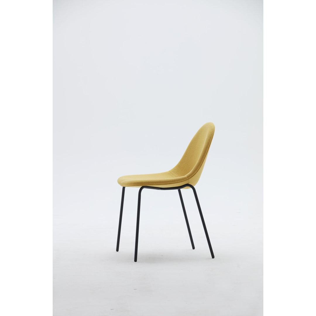 Shell - Dining Chair