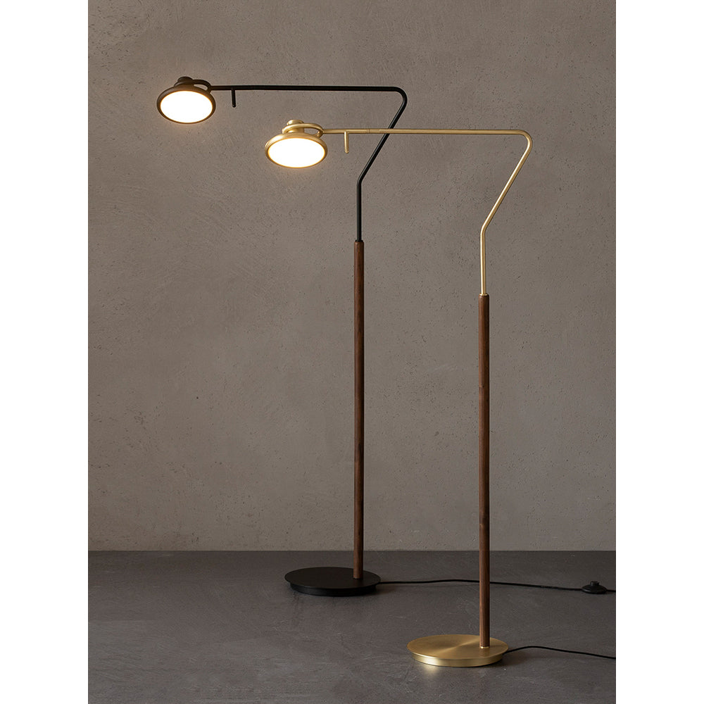 COS Dimmable Floor Lamp