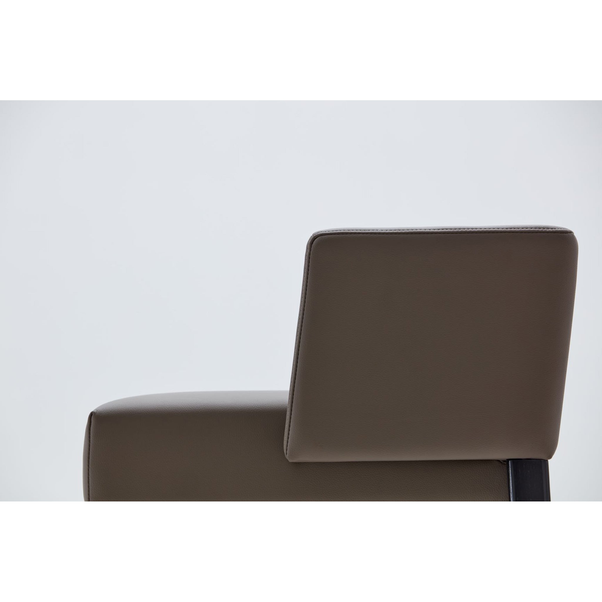 Square II - Bar Chair