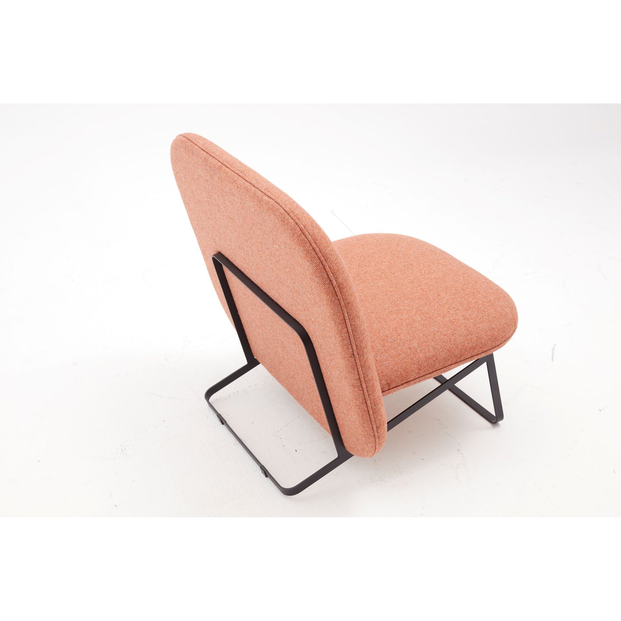 Toast - Lounge Chair II