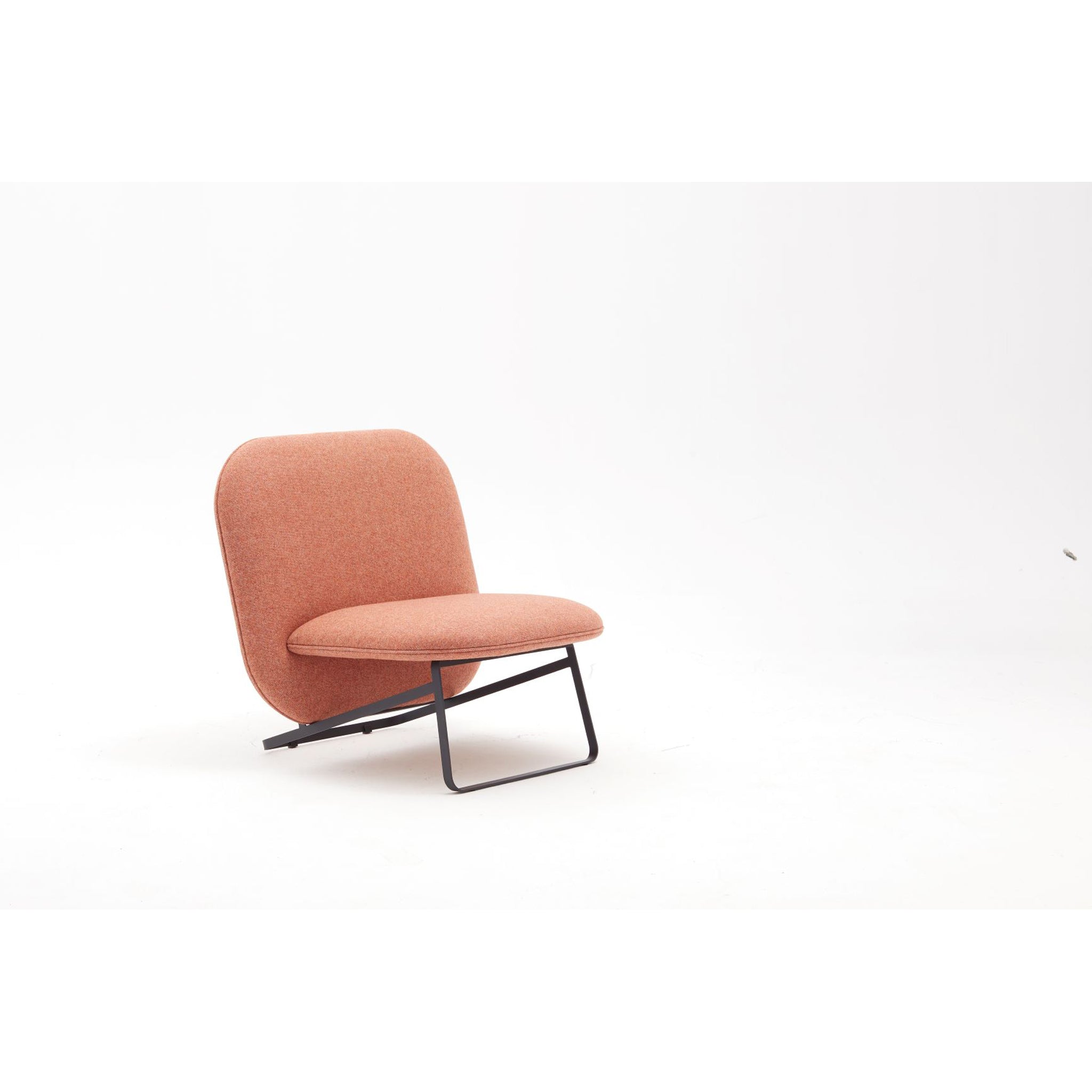 Toast - Lounge Chair II