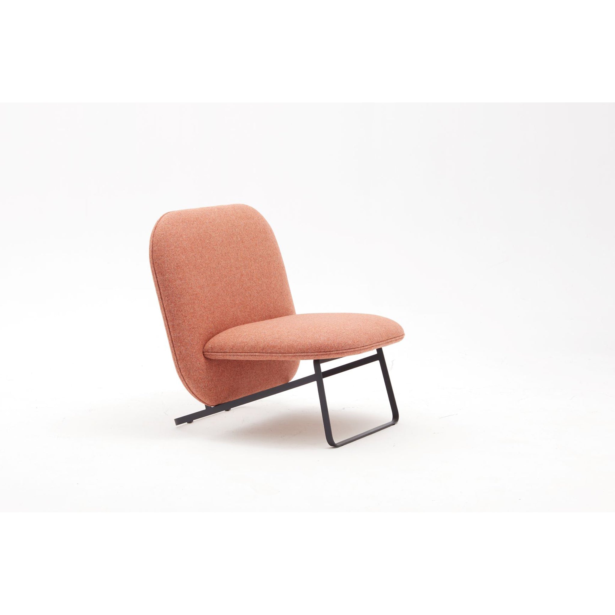 Toast - Lounge Chair II