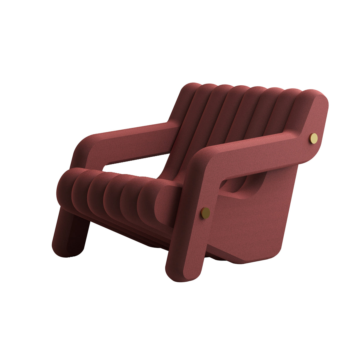 Puppet - Lounge Chair