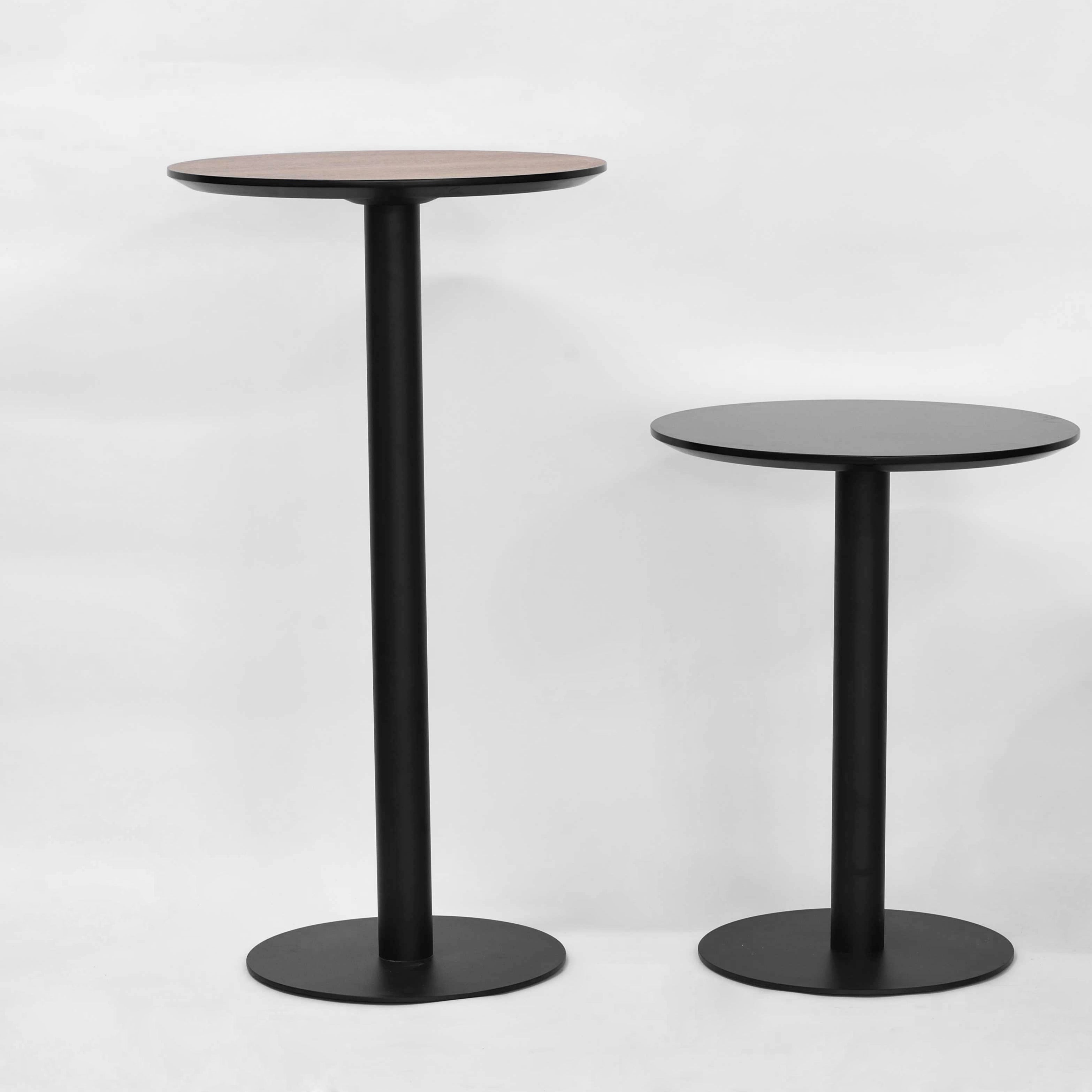 CT - Round Bar Table