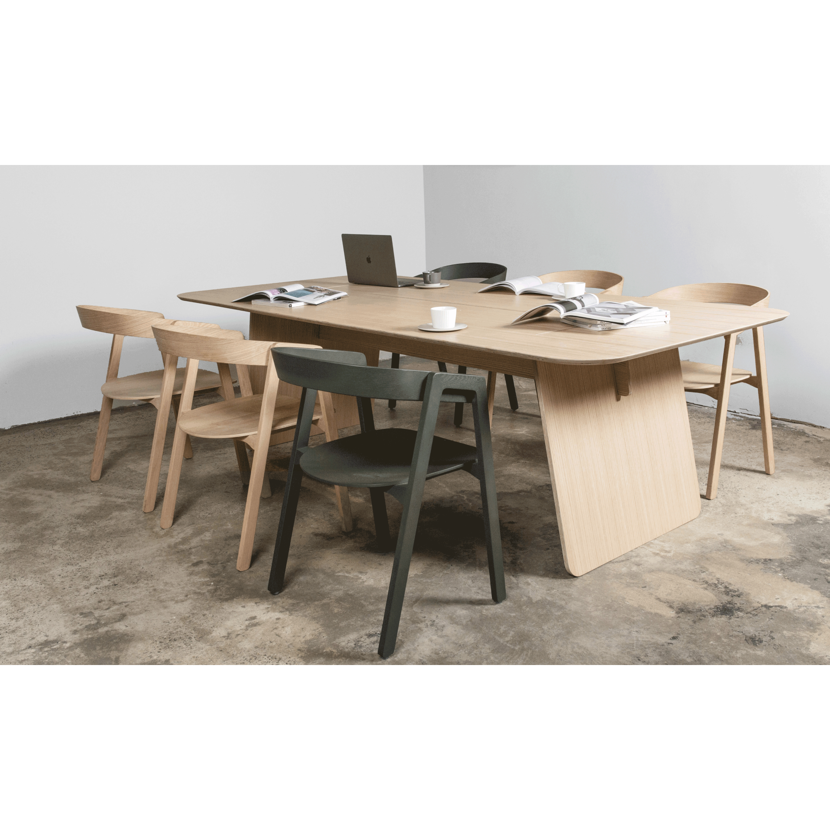 Puzzle - Dining Table