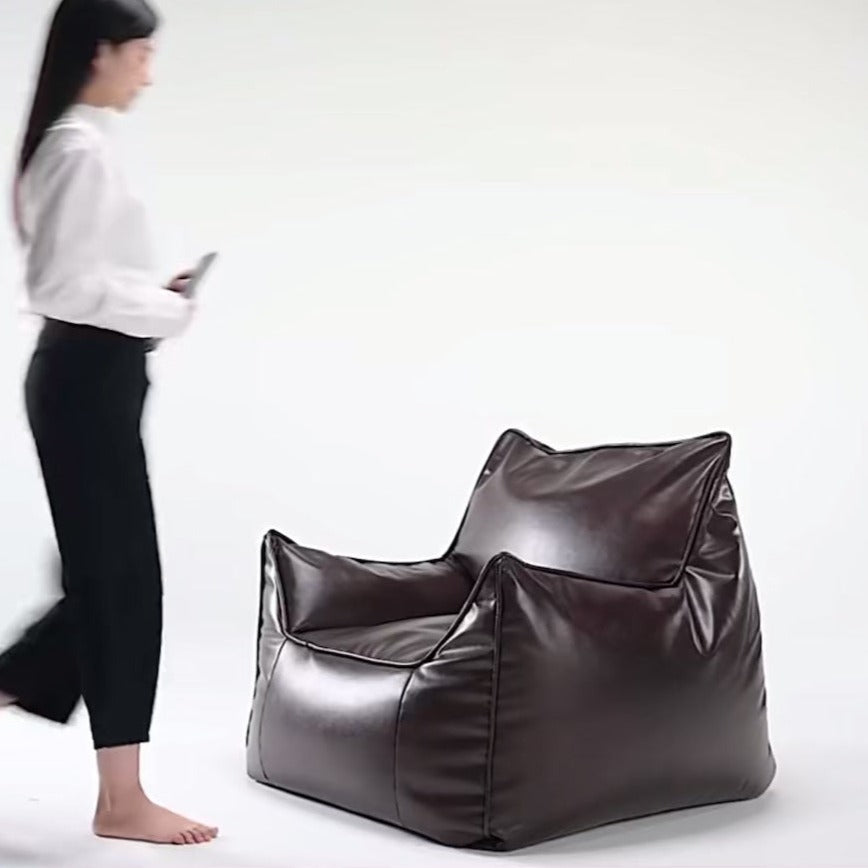 Monster bean bag discount chair