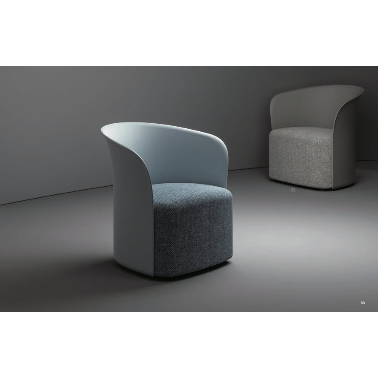Brighten - Lounge Chair