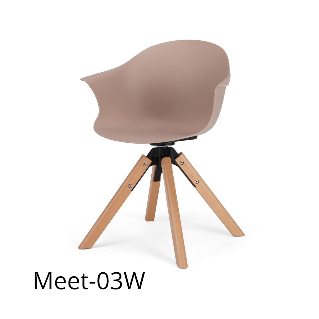 Meet - Office Chair