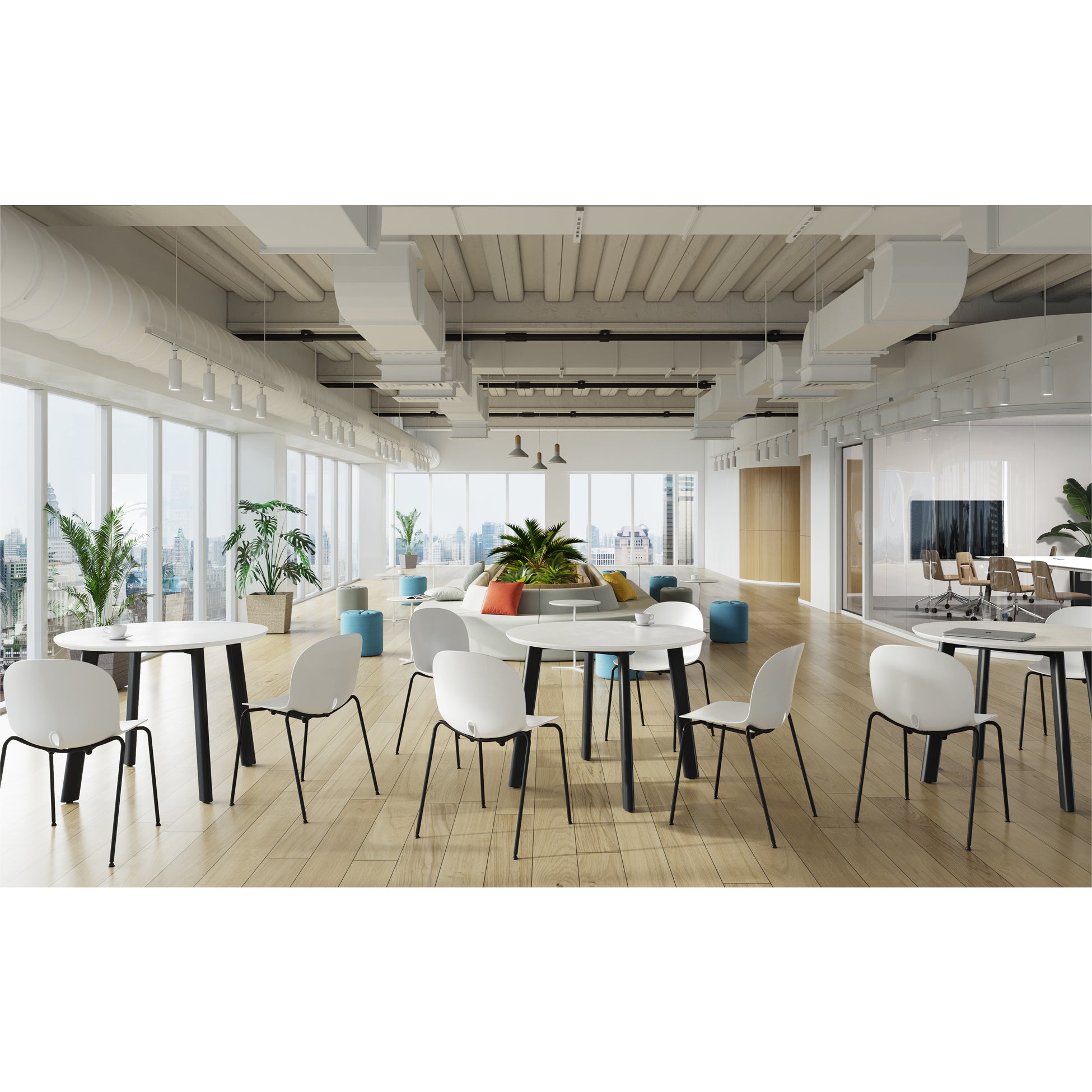 Belt - Dining Chair