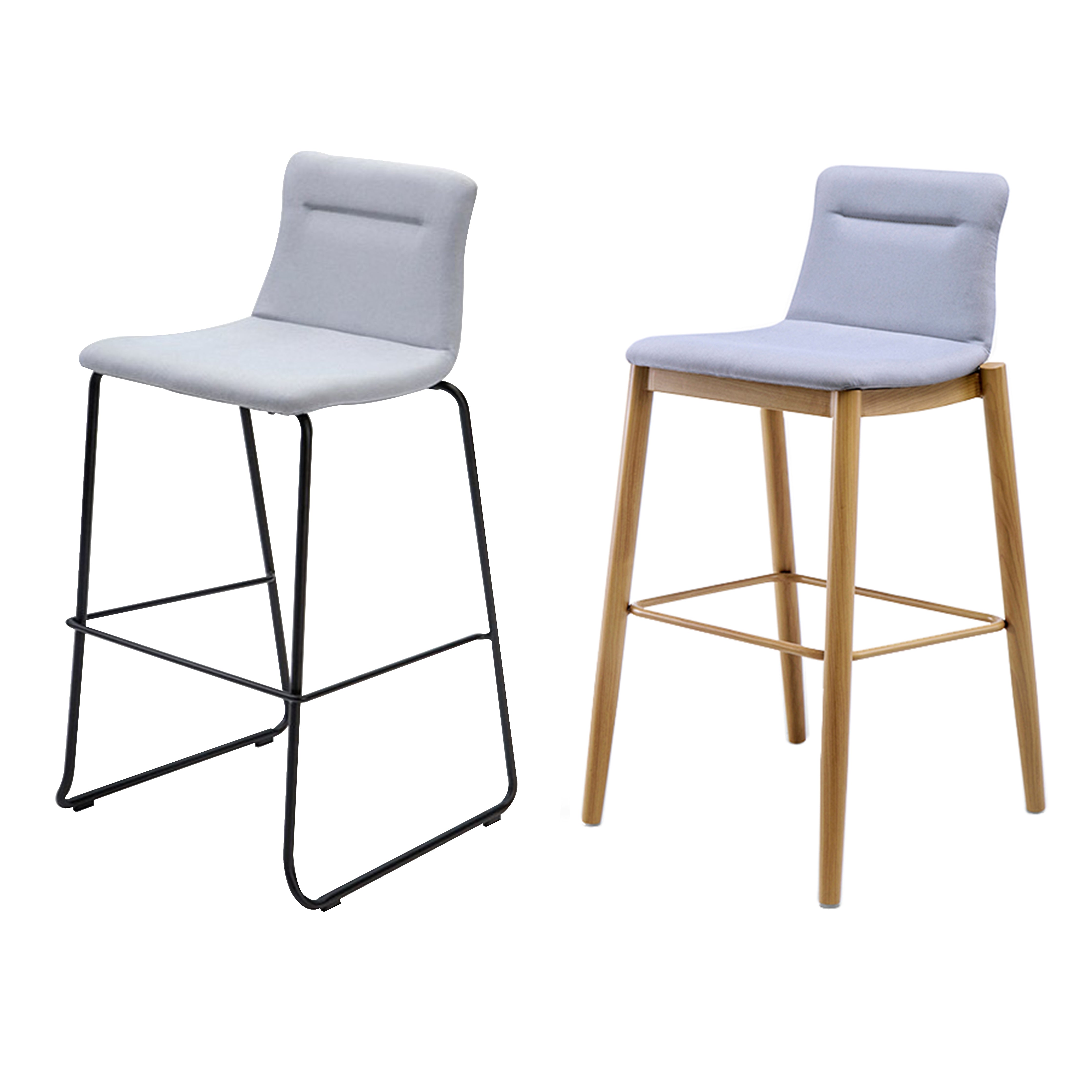 Tower - Bar Chair