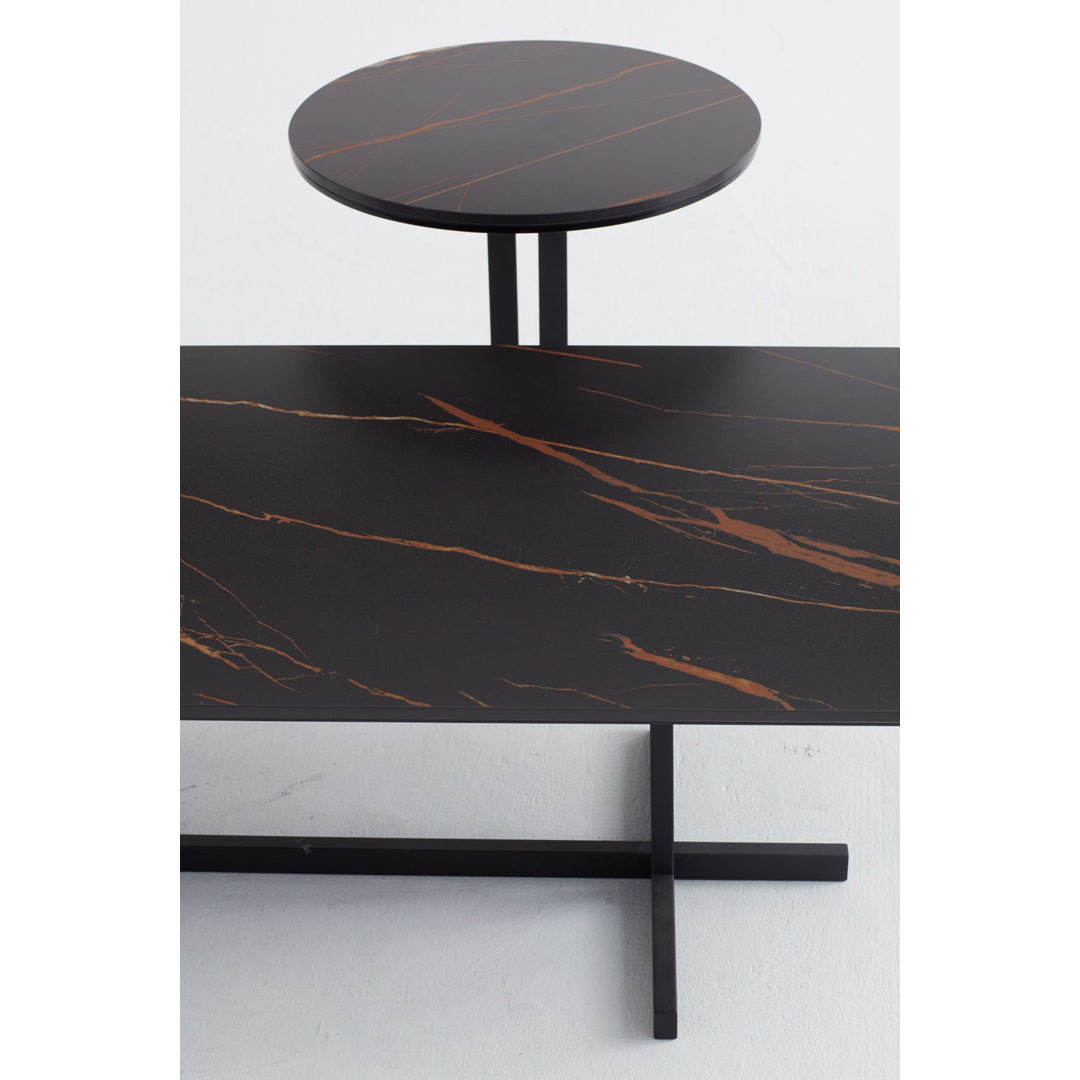 L - Coffee/Side Table