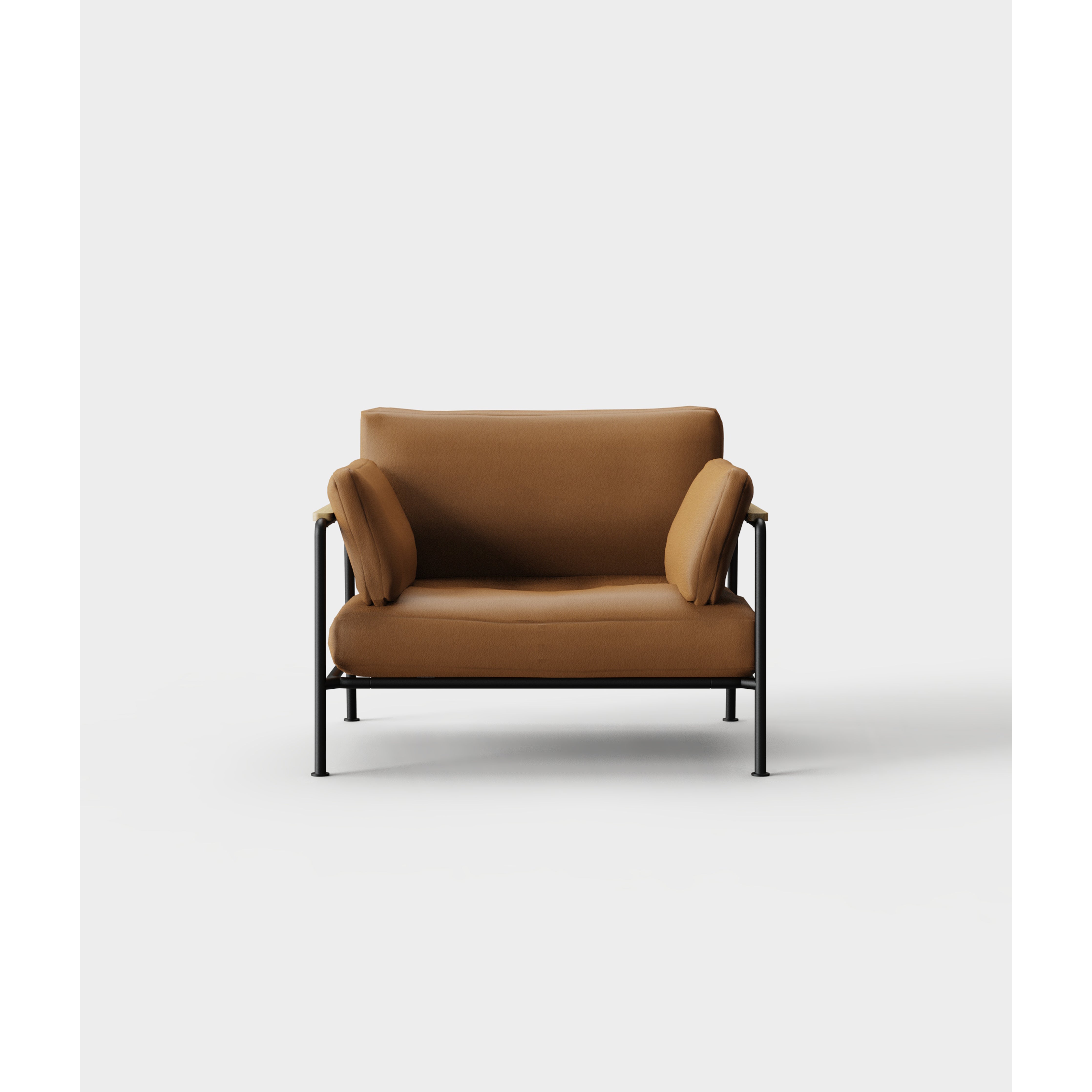 Editor - Lounge Chair