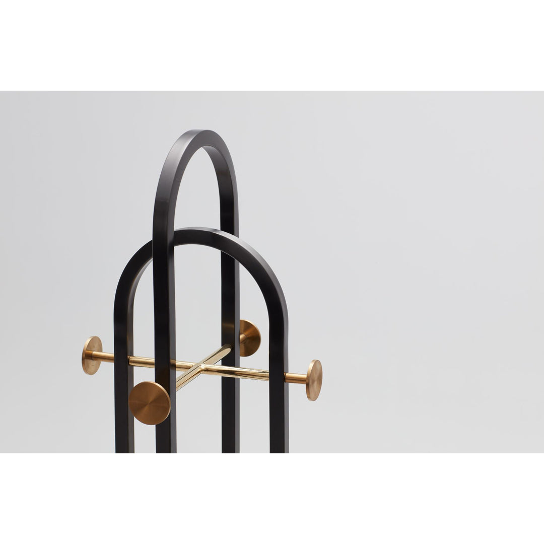 Castle - Coat Rack