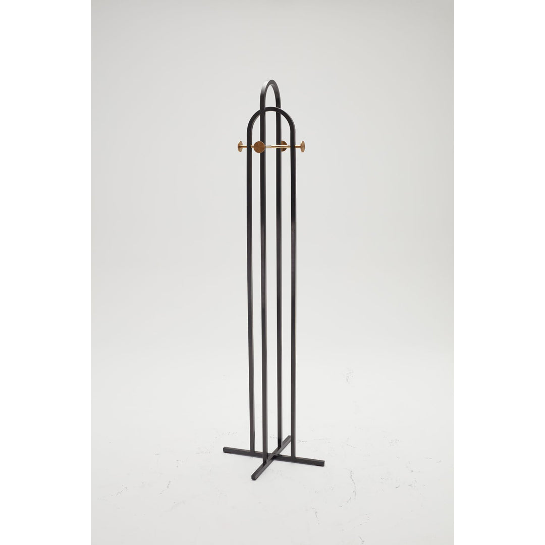 Castle - Coat Rack