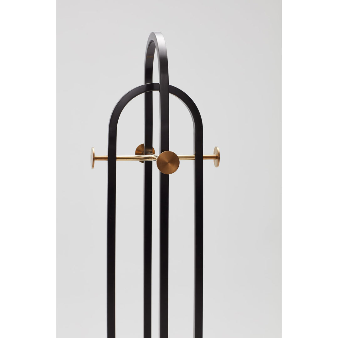 Castle - Coat Rack