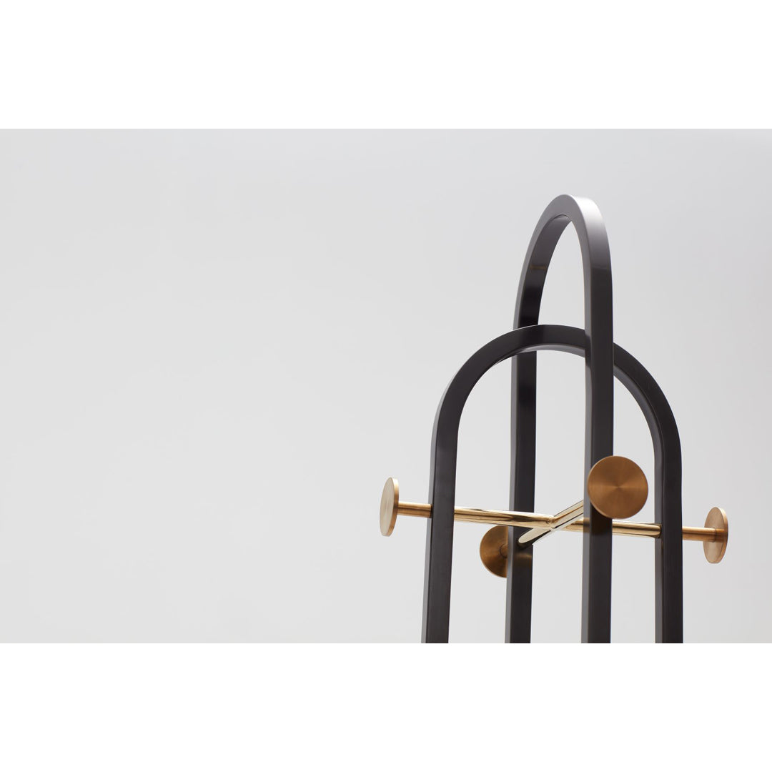 Castle - Coat Rack