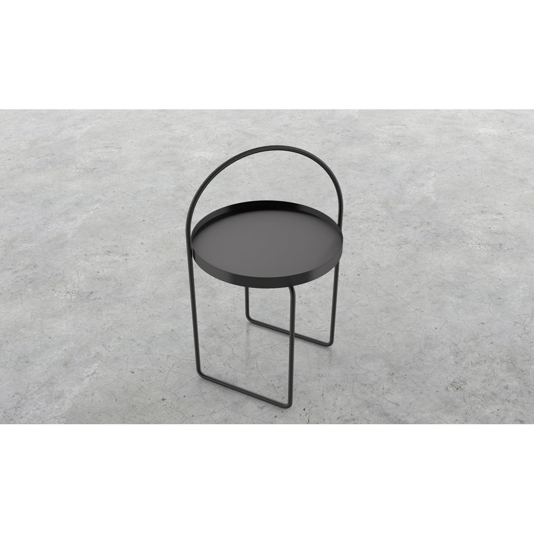 Circle - Side Table