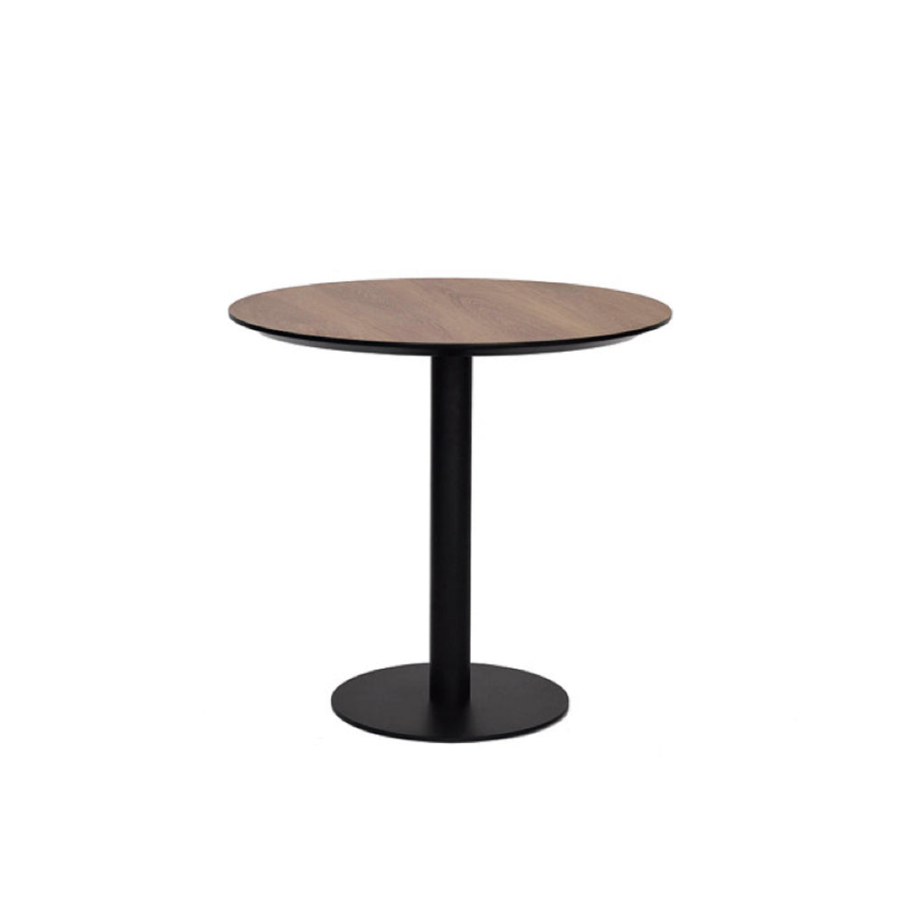 CT - Round Dining Table