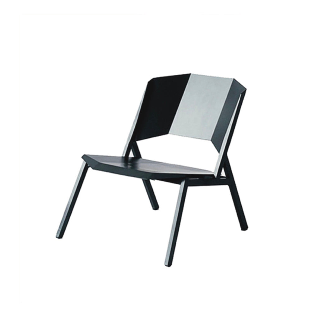 K - Lounge chair