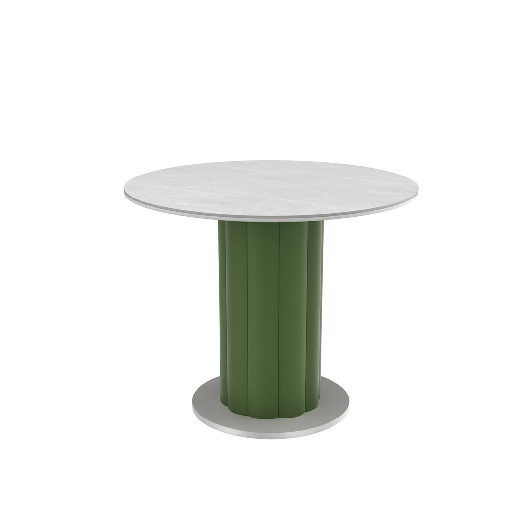 Lotus - Round Dining Table(Dia700/900/1400/1600mm)