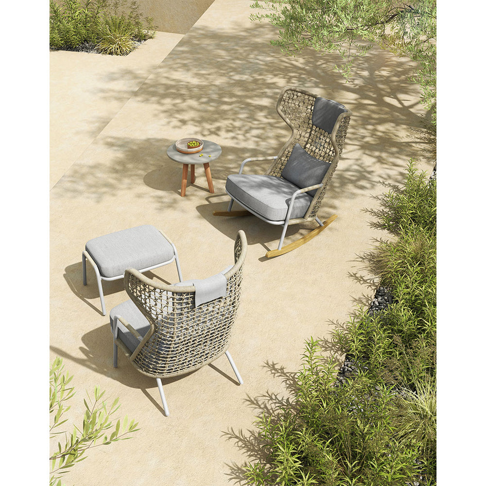 Banyan Tree - Outdoor Rocking Chair