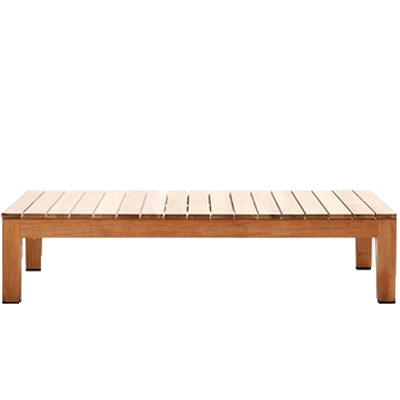 Lines - Coffee Table