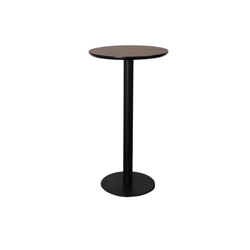 CT - Round Bar Table
