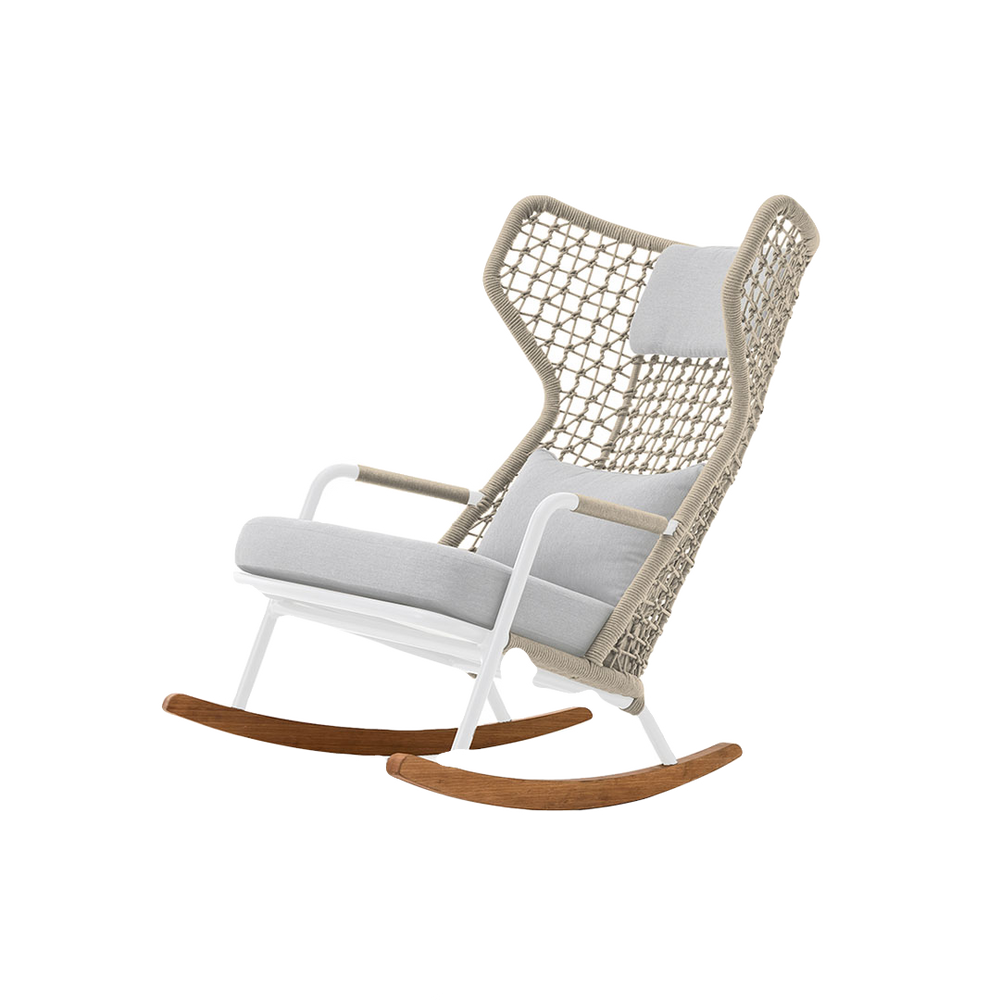 Banyan Tree - Outdoor Rocking Chair
