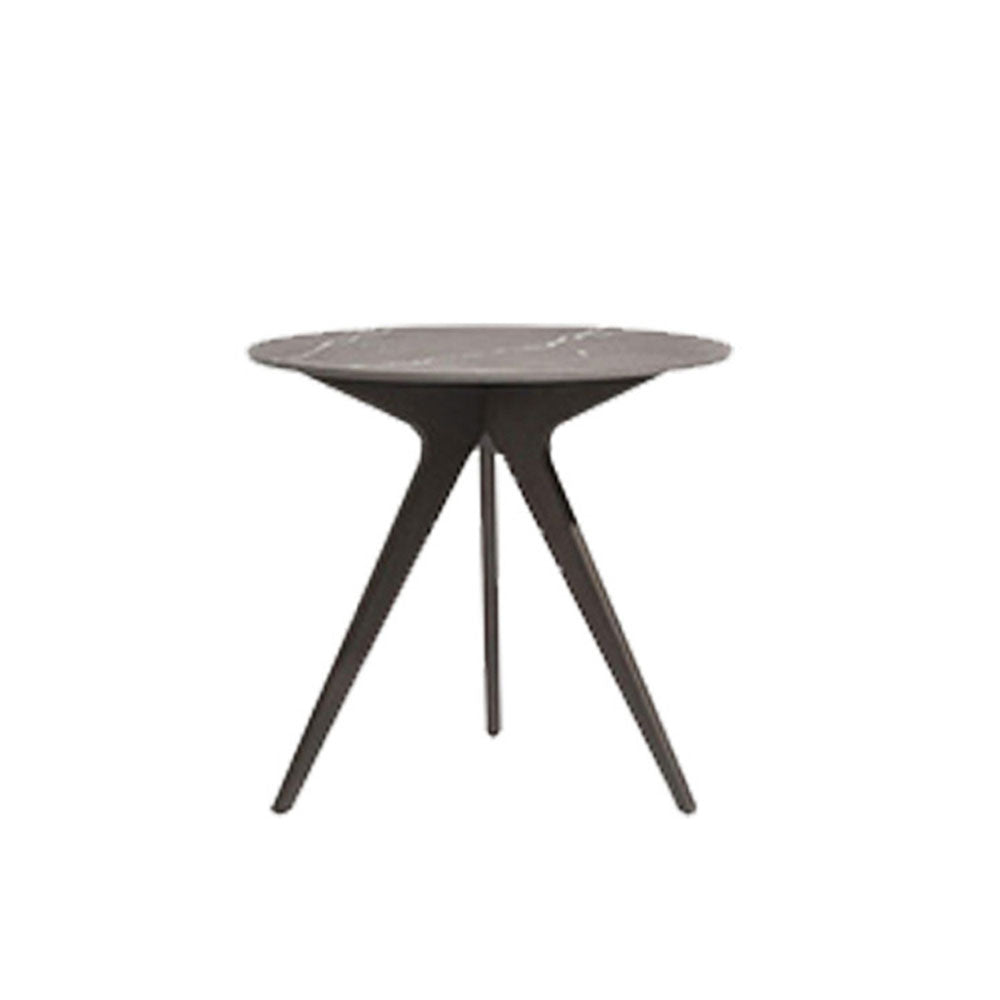 Tripod Sintered Stone Table (Customisation)