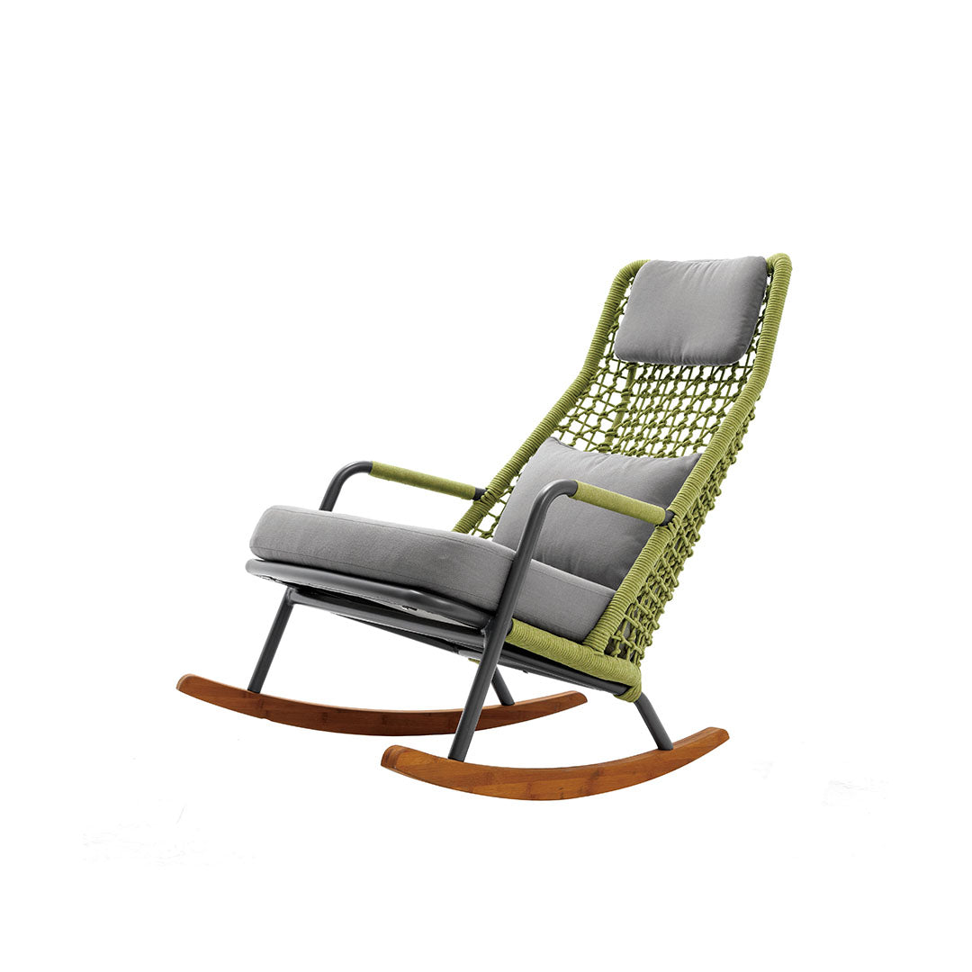 Banyan Tree - Outdoor Rocking Chair