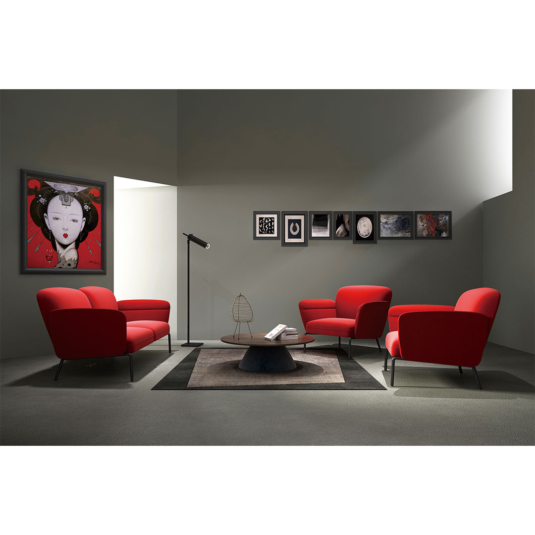 Katz - Lounge Chair