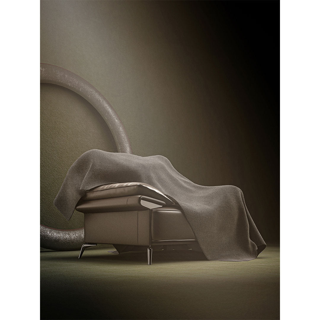 Bevis - Lounge Chair