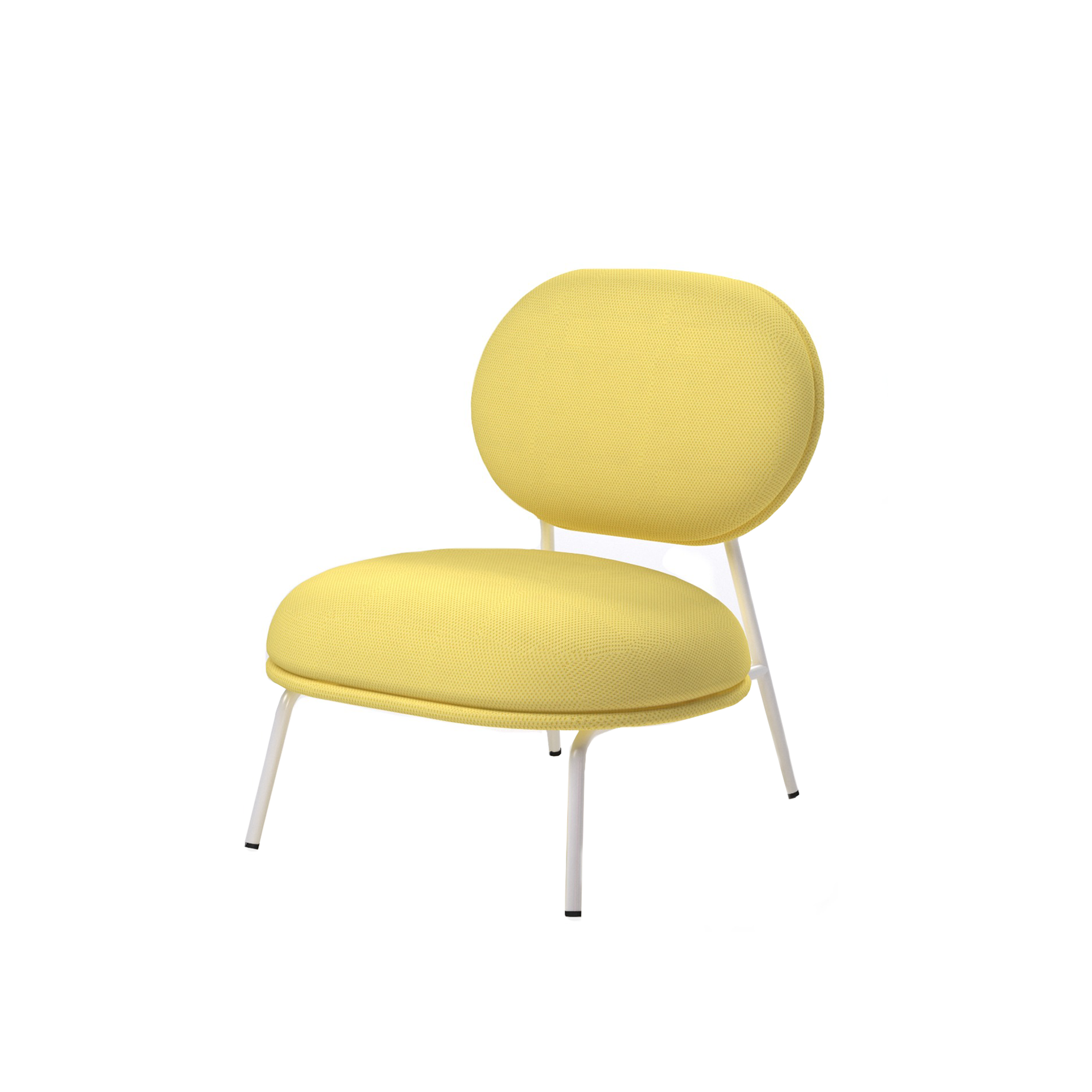Capsule - Lounge Chair