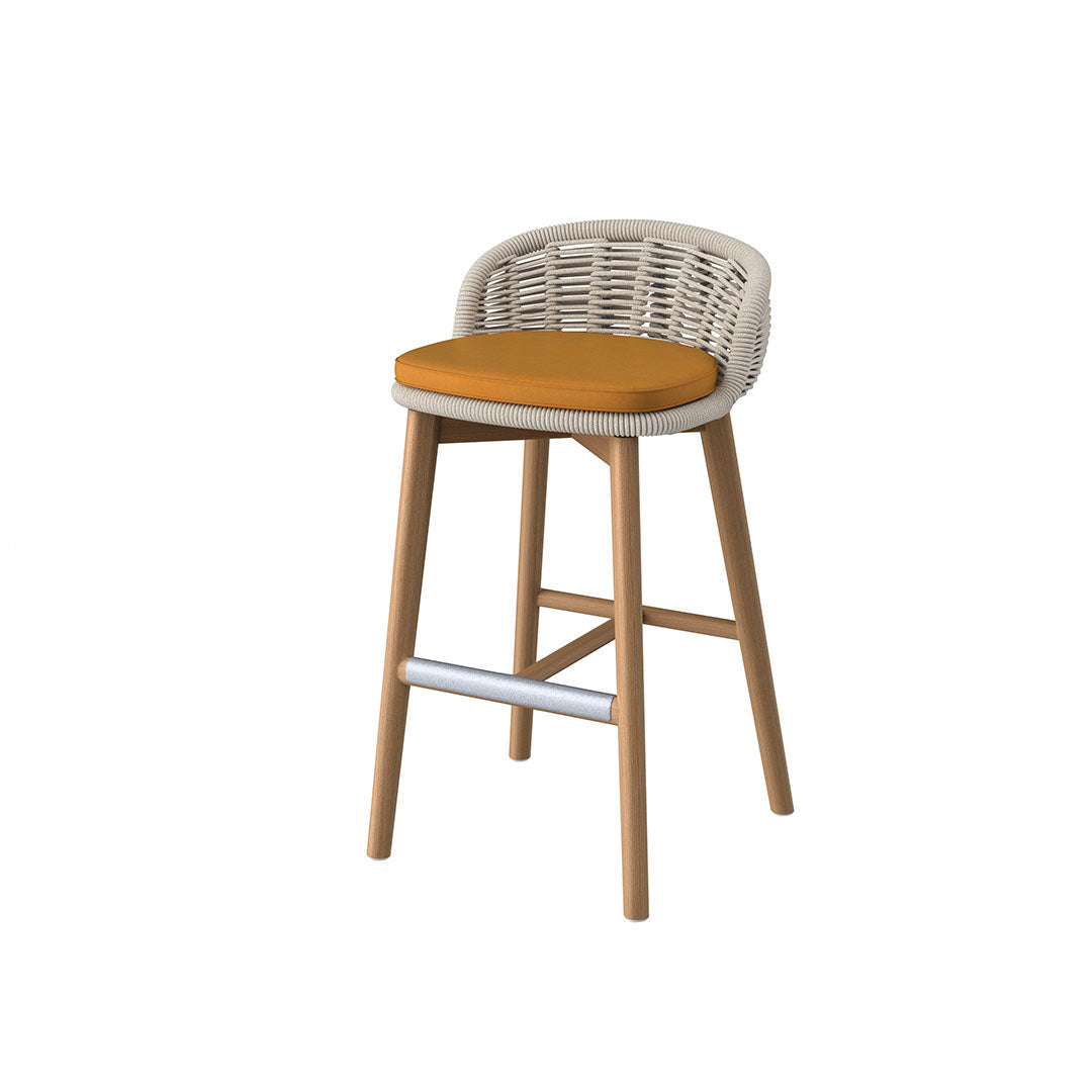 Bagel - Bar Chair